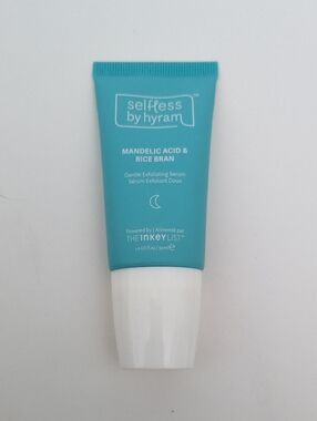Selfless By Hyram Mandelic Acid Rice Bran Serum